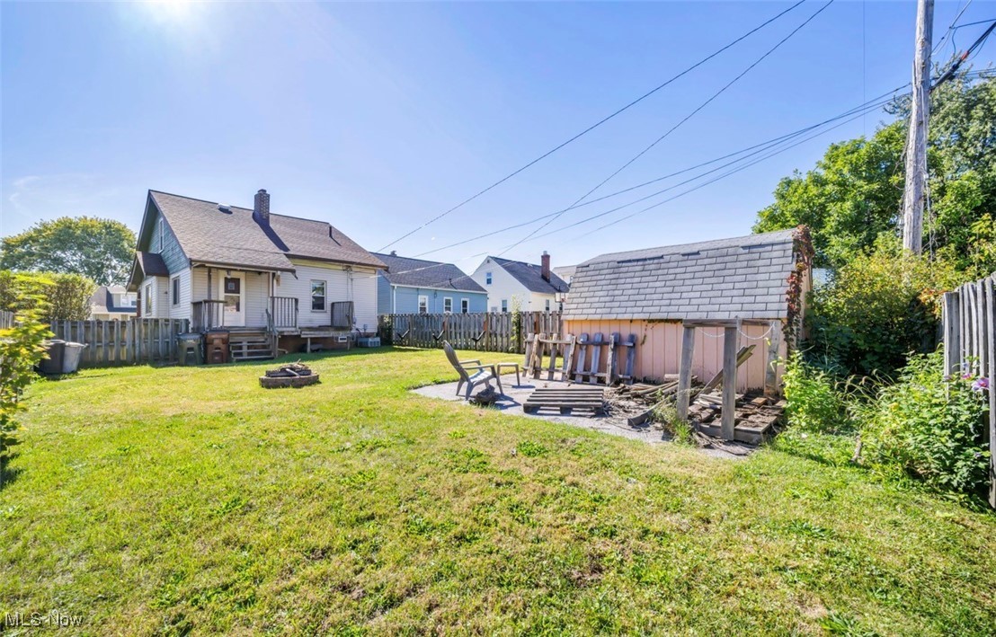 State Brook - Residential