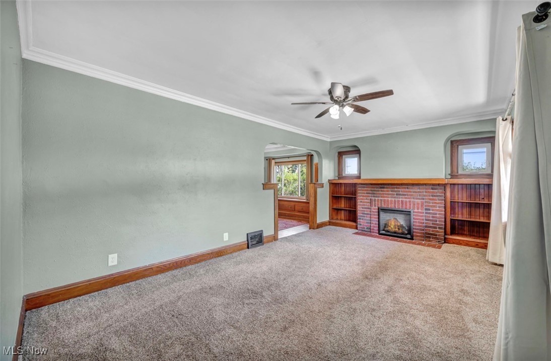 State Brook - Residential