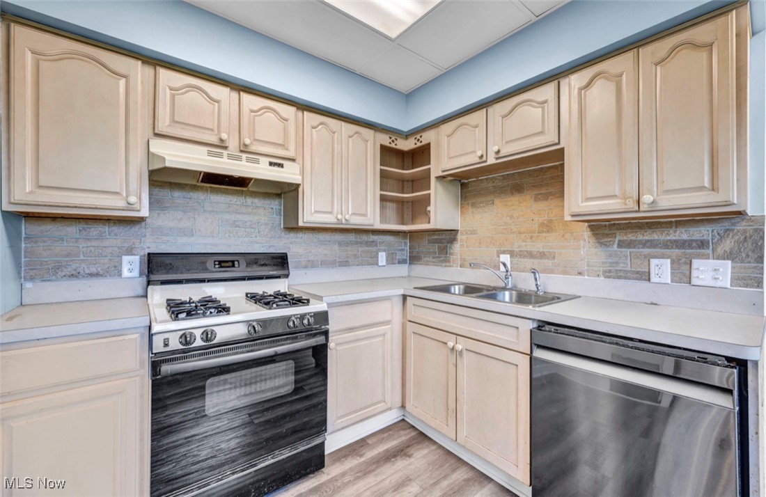 State Brook - Residential
