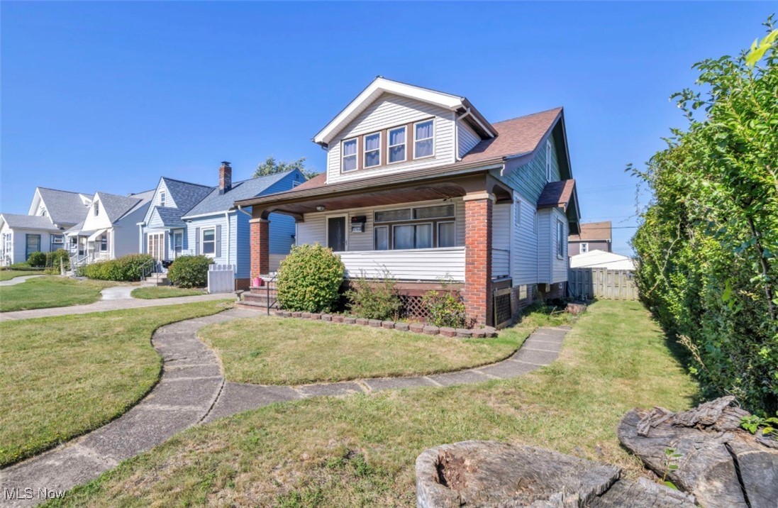 State Brook - Residential