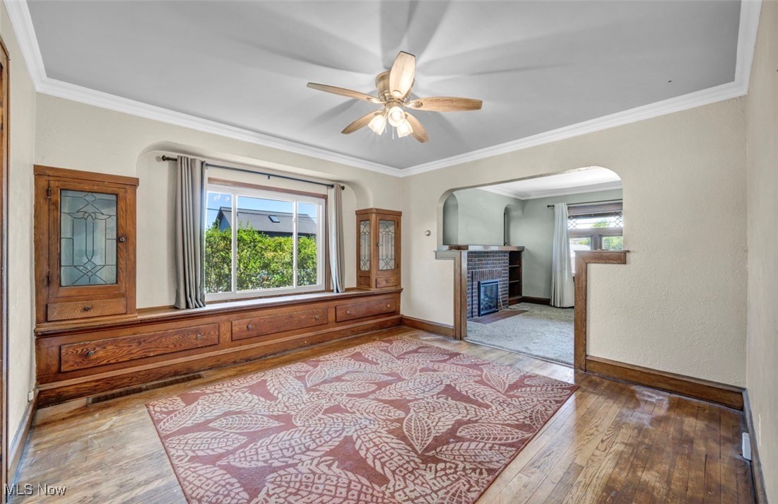 State Brook - Residential