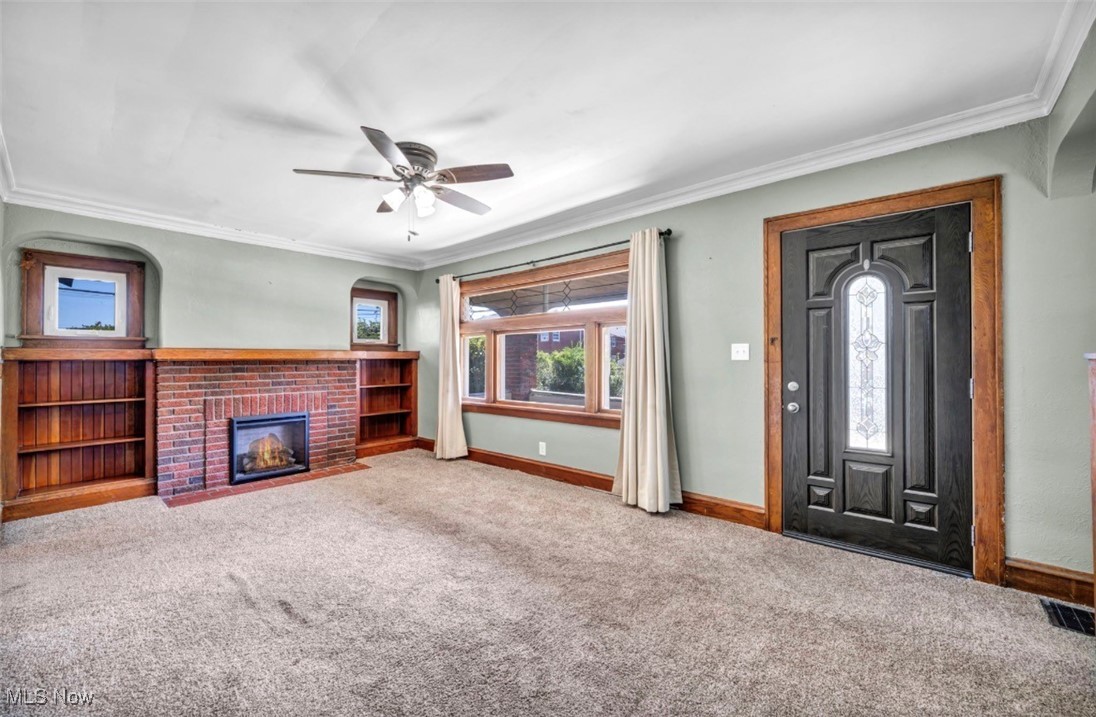 State Brook - Residential