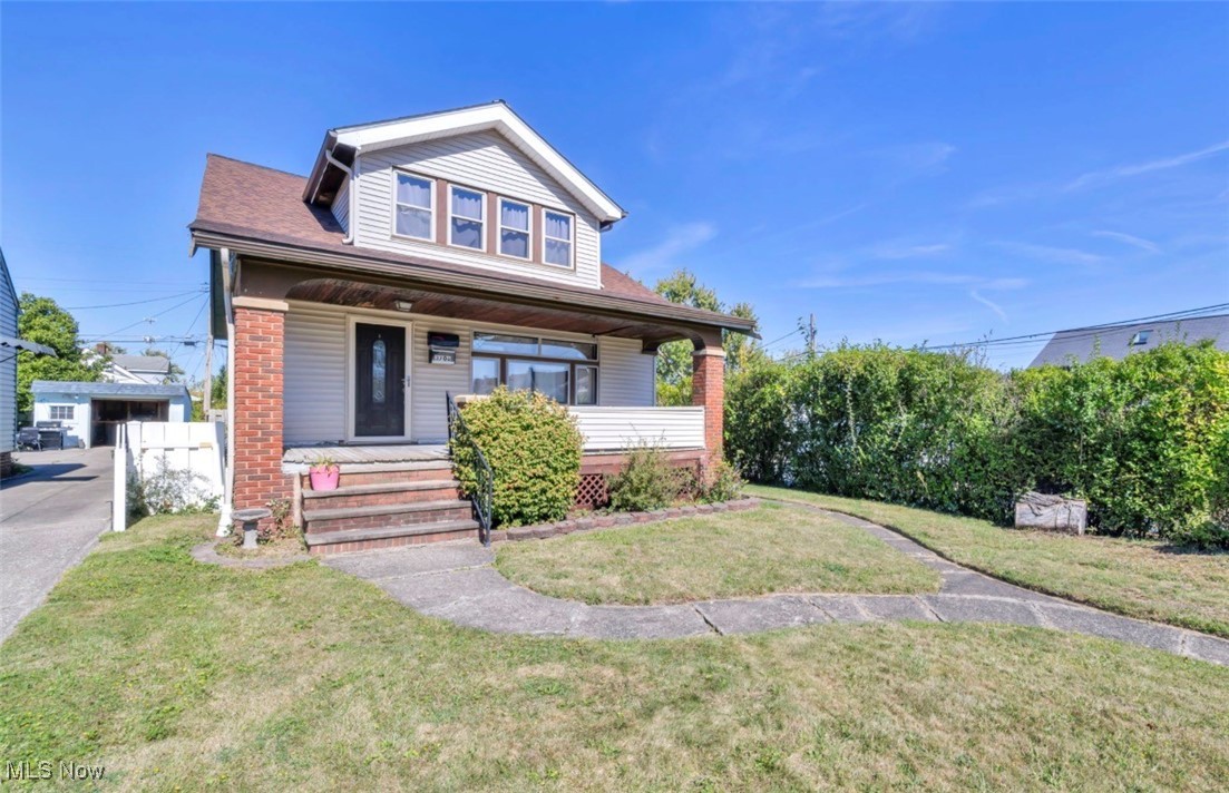 State Brook - Residential
