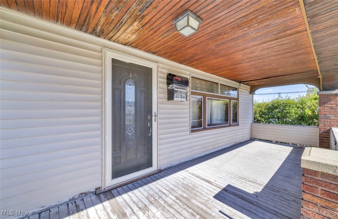State Brook - Residential