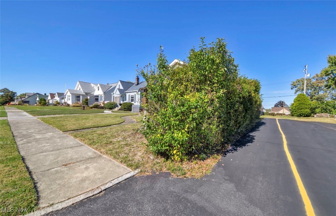 State Brook - Residential