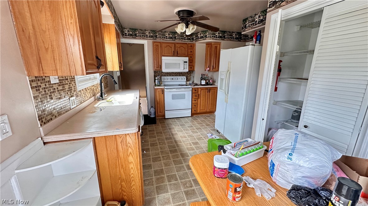 Utopia Beach - Residential