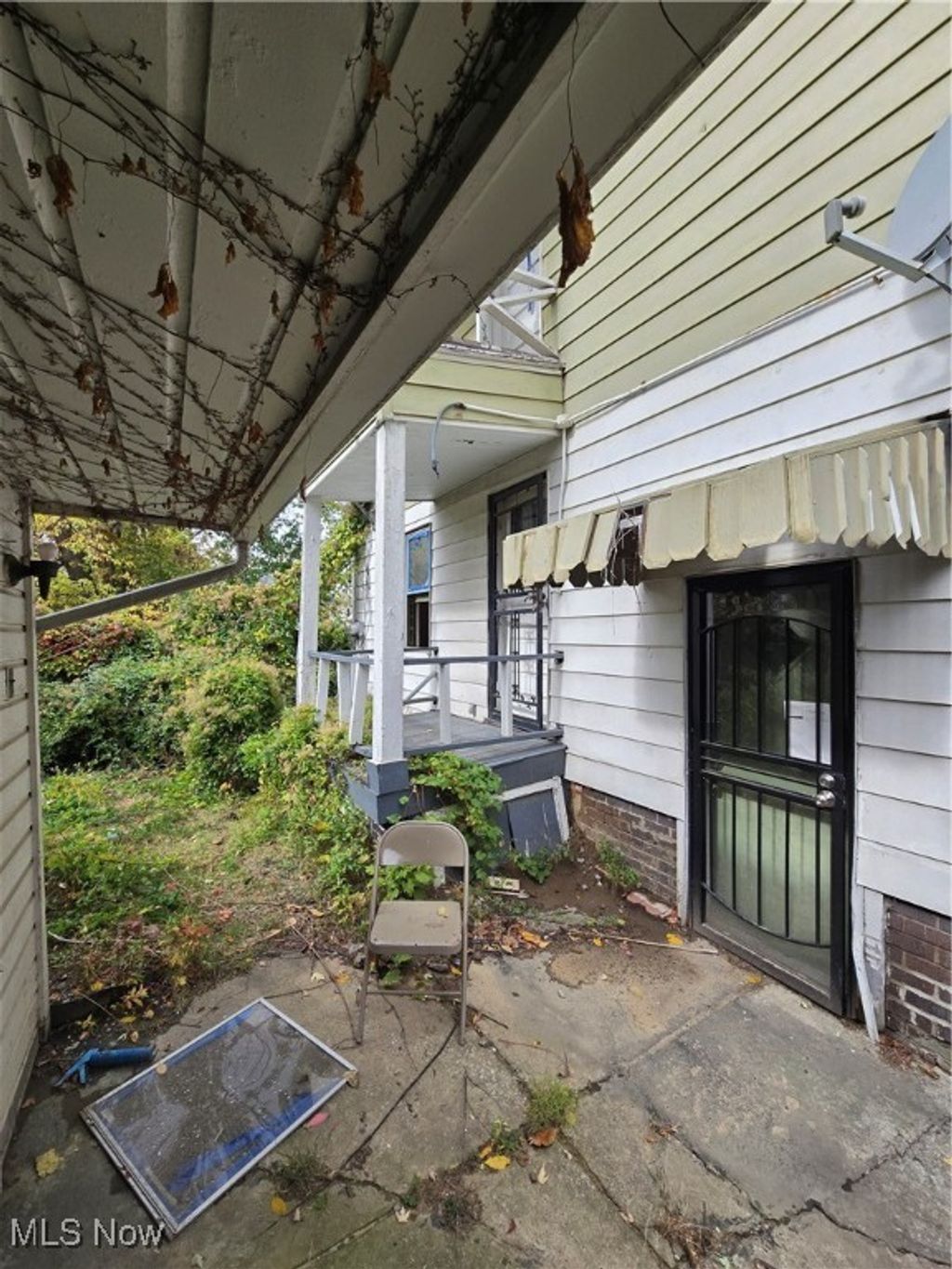 Photo of 13508 Mann Avenue, Cleveland, OH 44112 (MLS # 5167795)