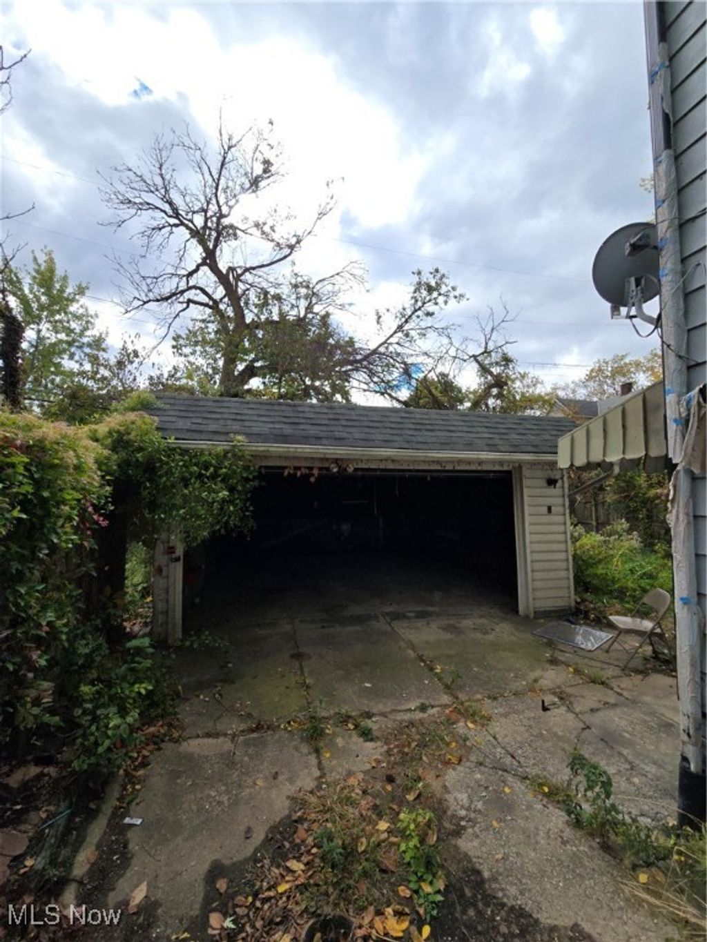 Photo of 13508 Mann Avenue, Cleveland, OH 44112 (MLS # 5167795)