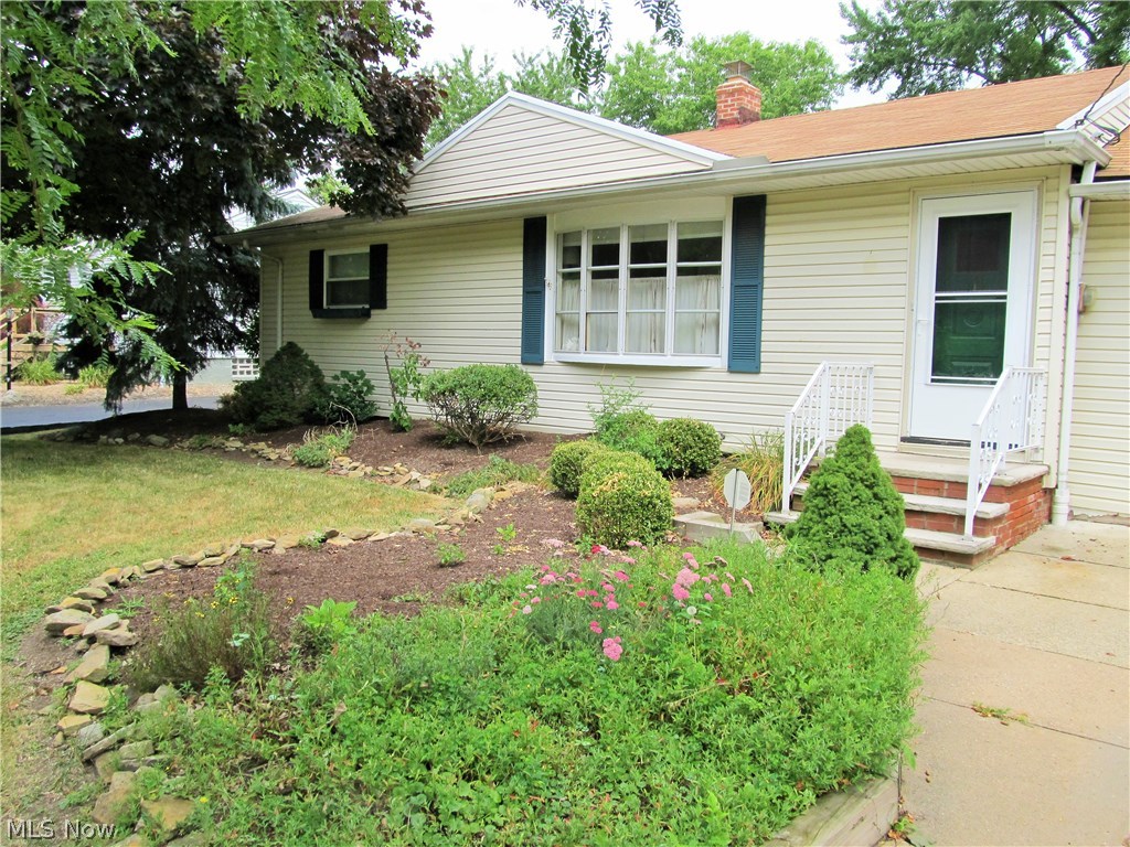 Margaret M Crobaughs Price Ro - Residential