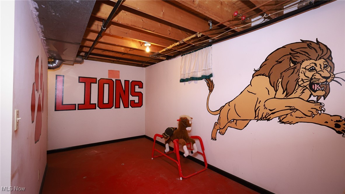 Minerva East Second Allotment - Residential