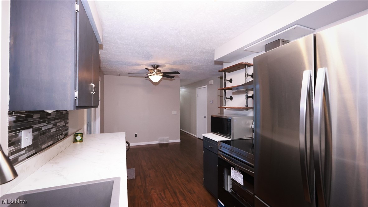 Minerva East Second Allotment - Residential