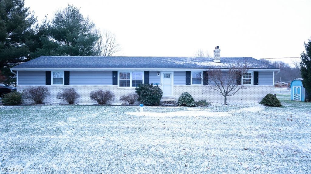 Photo of 10874 Minerva Boulevard, Minerva, OH 44657 (MLS # 5174641)