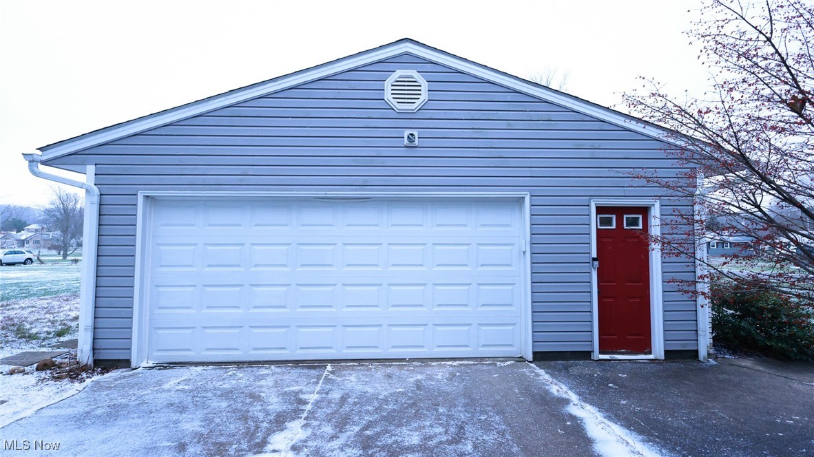 Minerva East Second Allotment - Residential