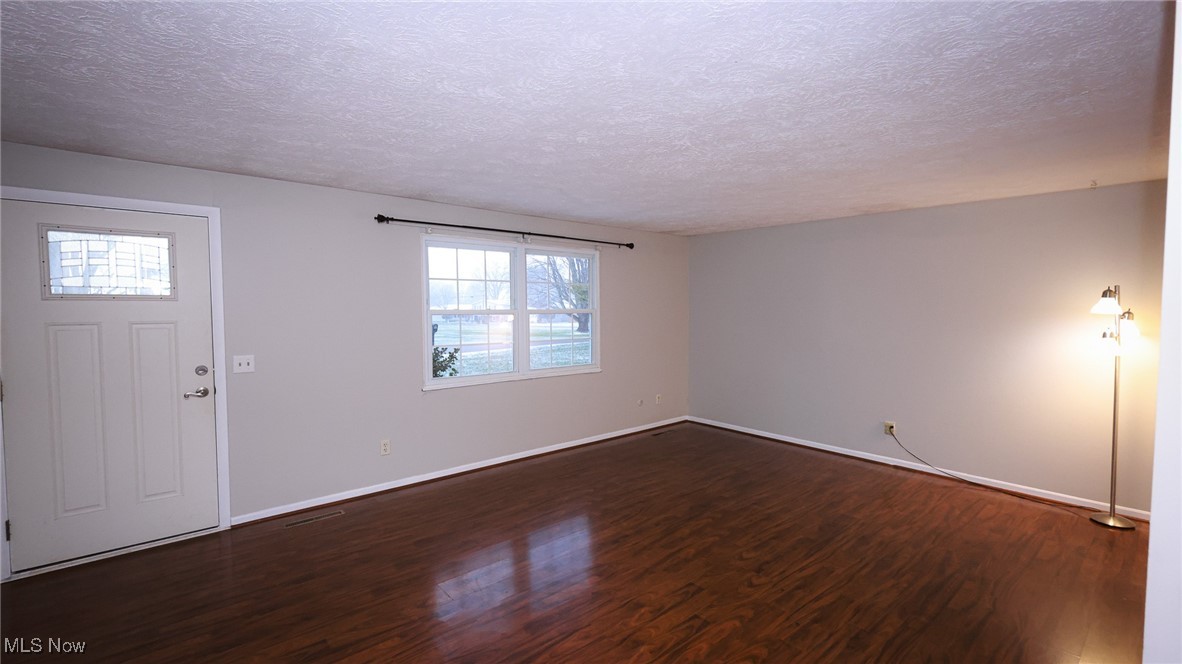 Minerva East Second Allotment - Residential