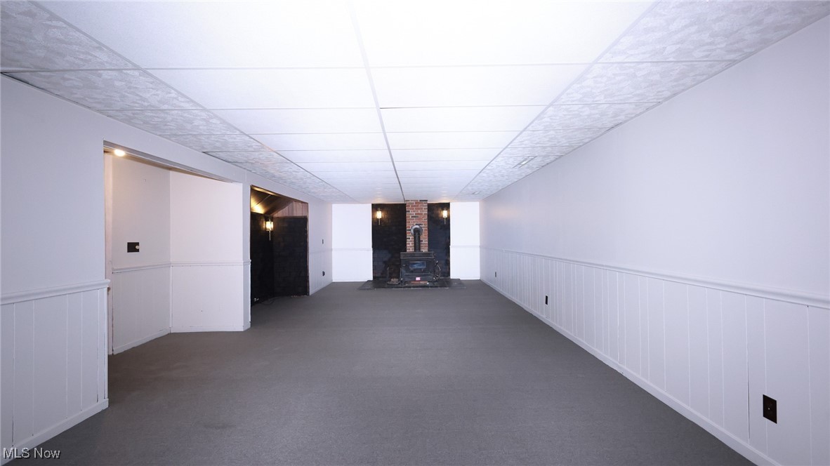 Minerva East Second Allotment - Residential