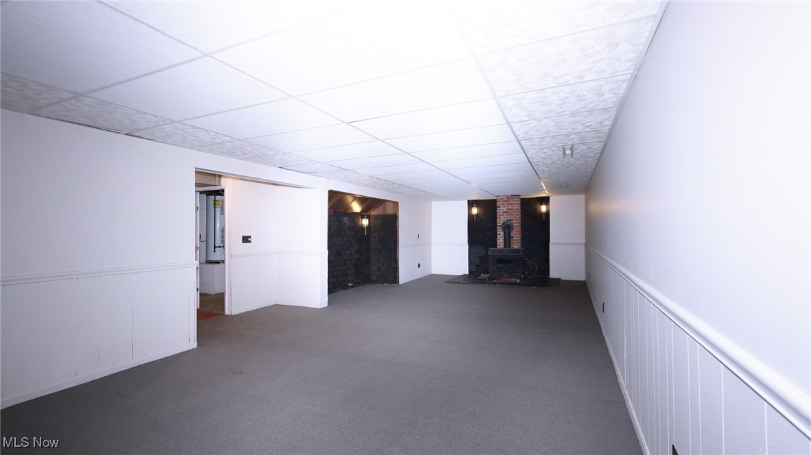 Minerva East Second Allotment - Residential