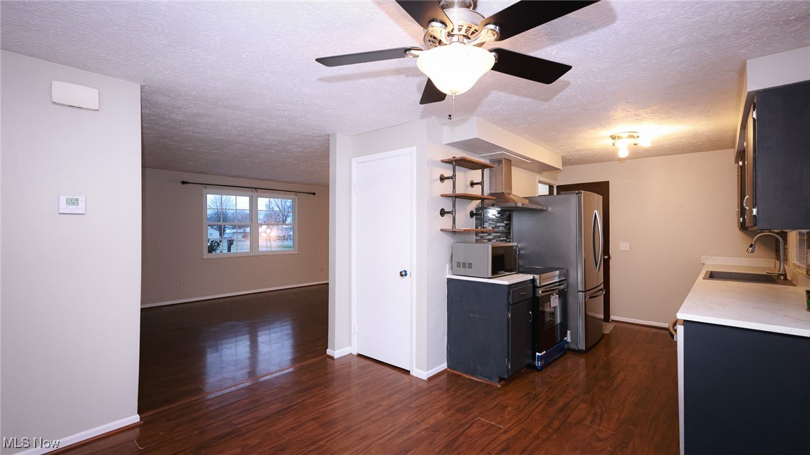 Minerva East Second Allotment - Residential