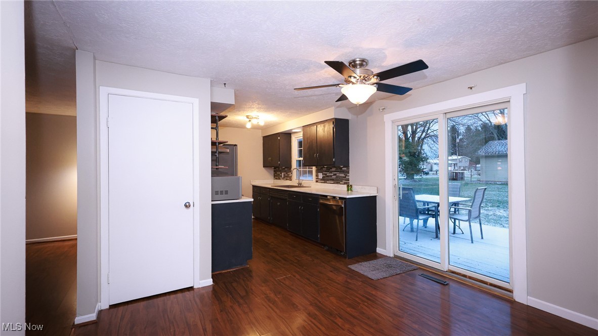 Minerva East Second Allotment - Residential