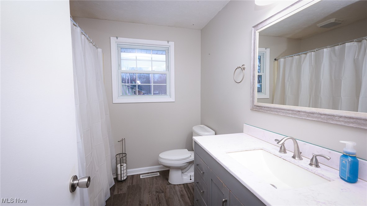 Minerva East Second Allotment - Residential