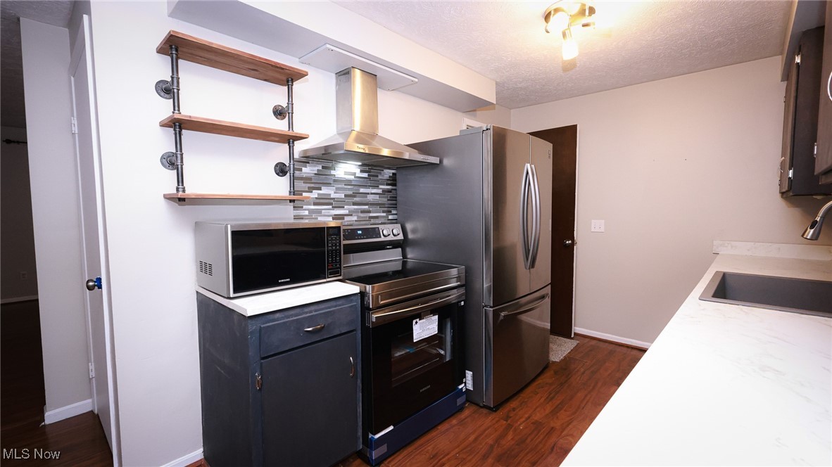 Minerva East Second Allotment - Residential