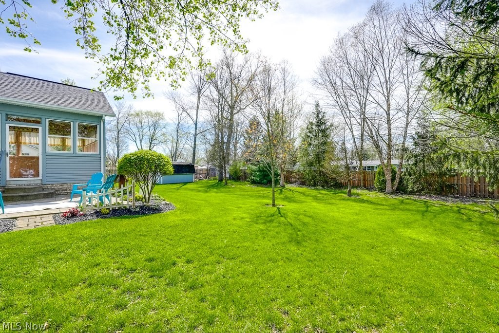 Waterford Estates - Residential