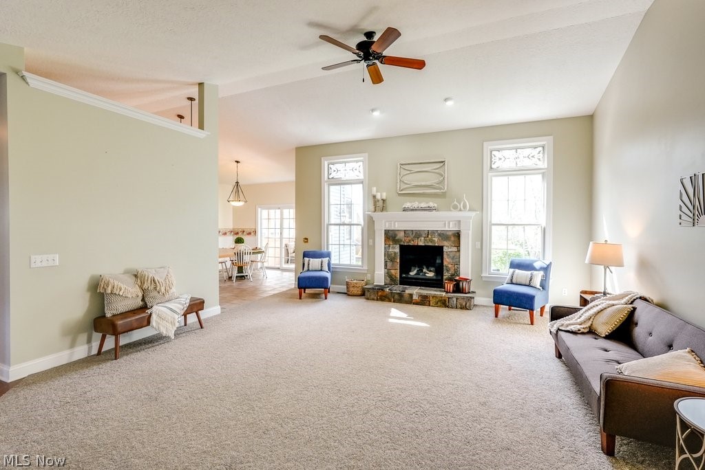 Waterford Estates - Residential