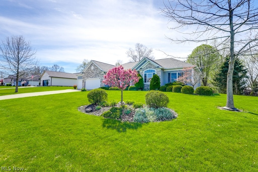 Waterford Estates - Residential