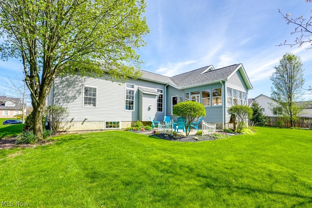 Waterford Estates - Residential