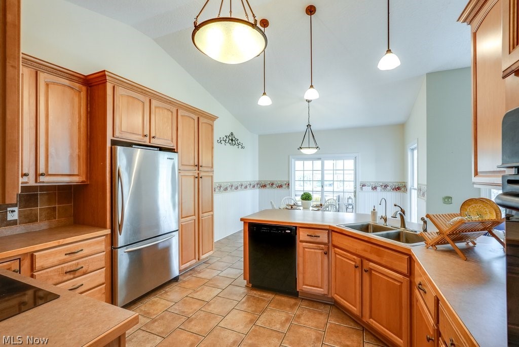 Waterford Estates - Residential