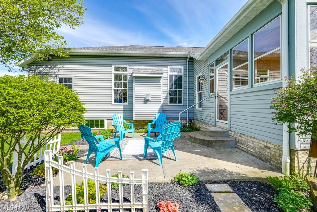 Waterford Estates - Residential