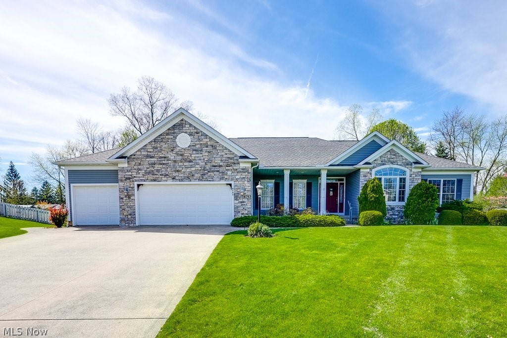 Waterford Estates - Residential