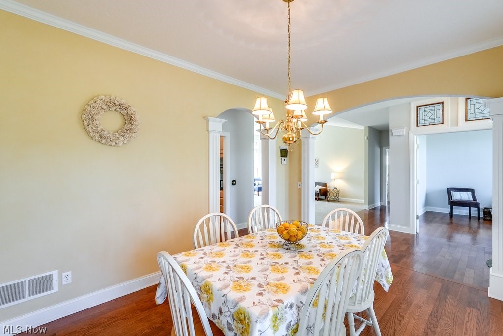 Waterford Estates - Residential