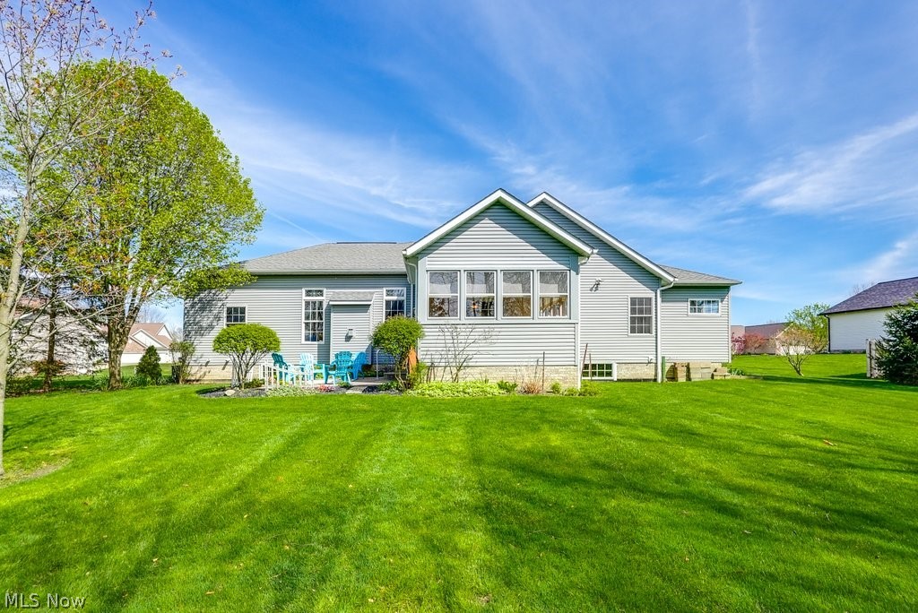 Waterford Estates - Residential