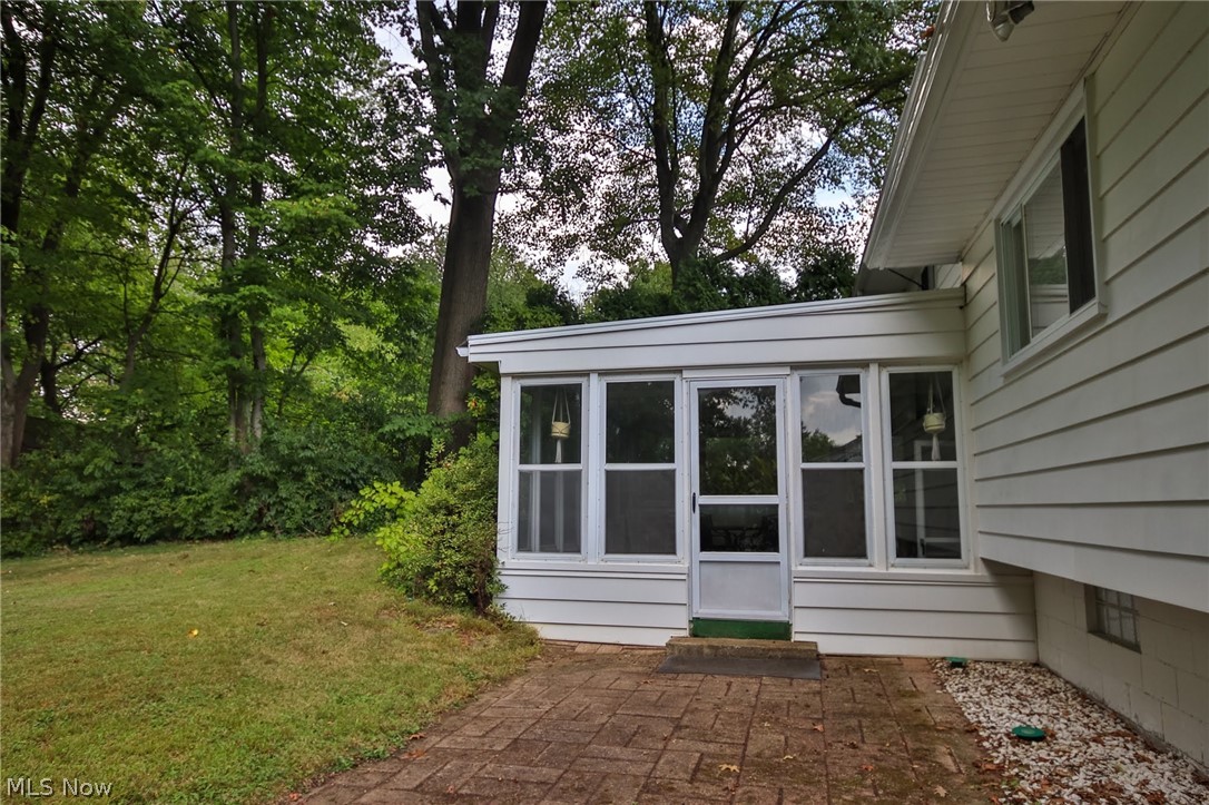 Akron Homes Sub - Residential