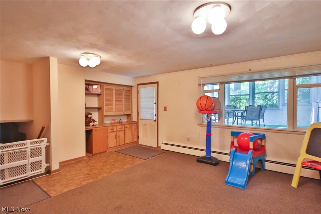 Akron Homes Sub - Residential