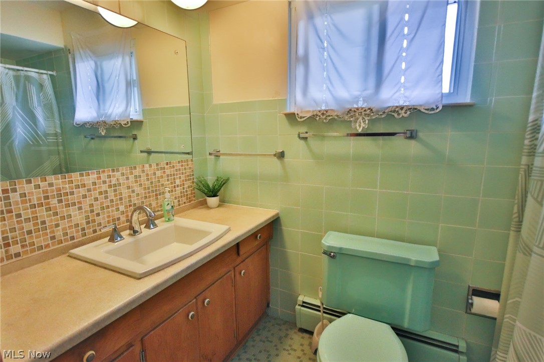 Akron Homes Sub - Residential