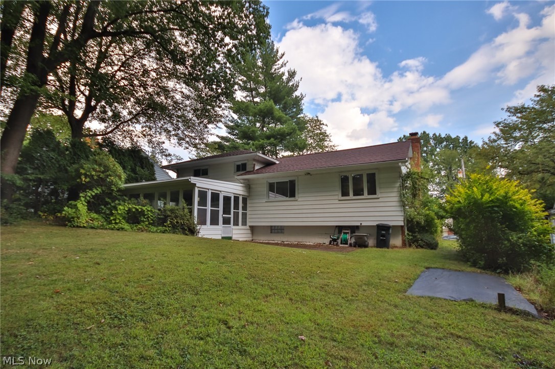 Akron Homes Sub - Residential