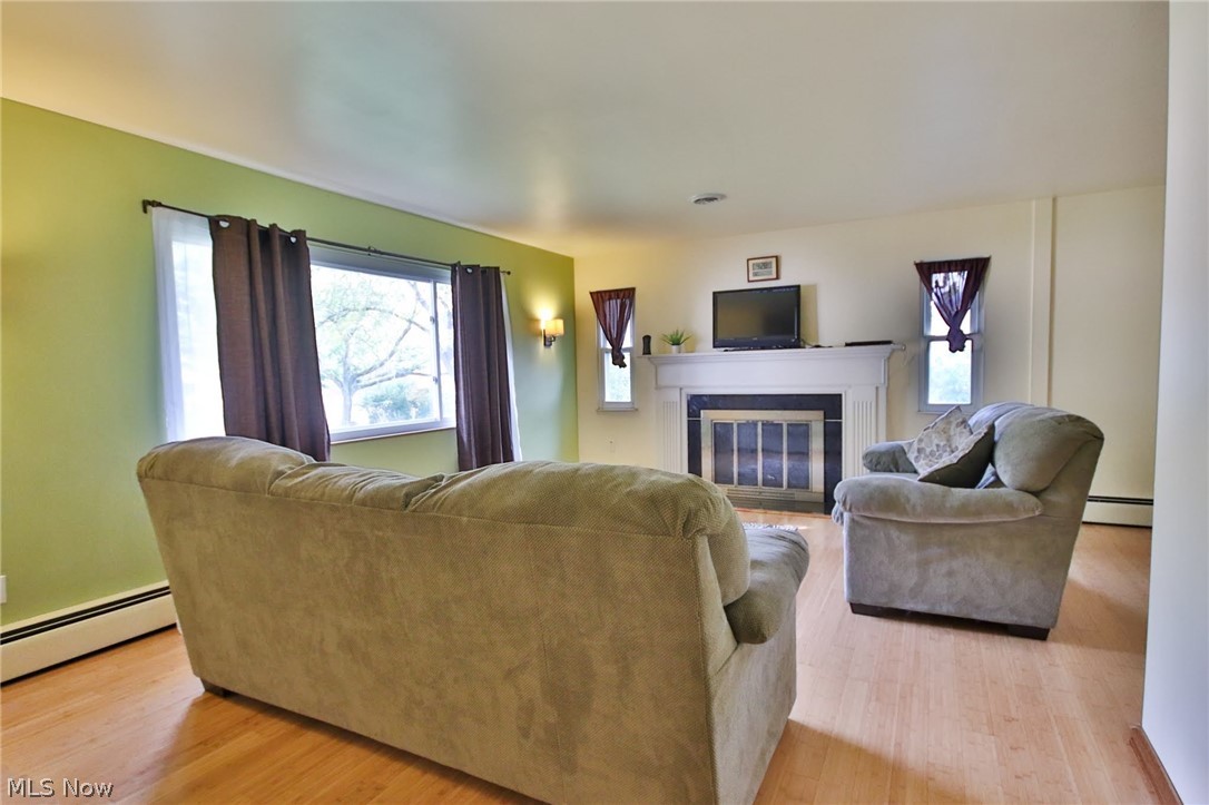 Akron Homes Sub - Residential