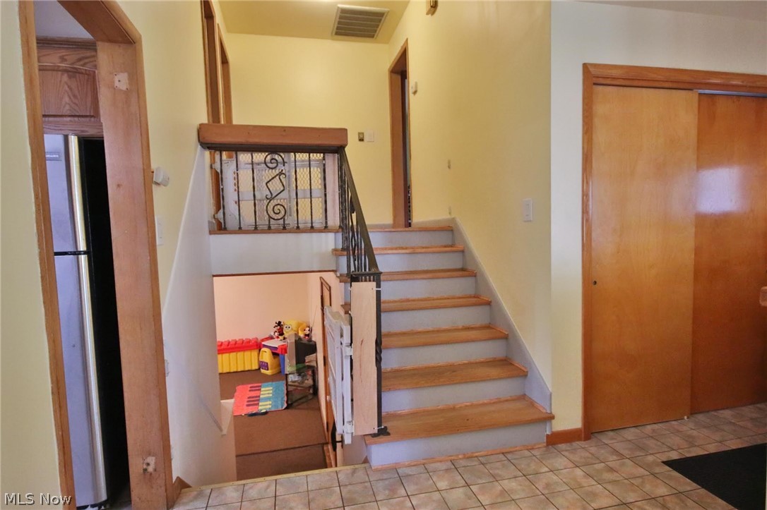 Akron Homes Sub - Residential