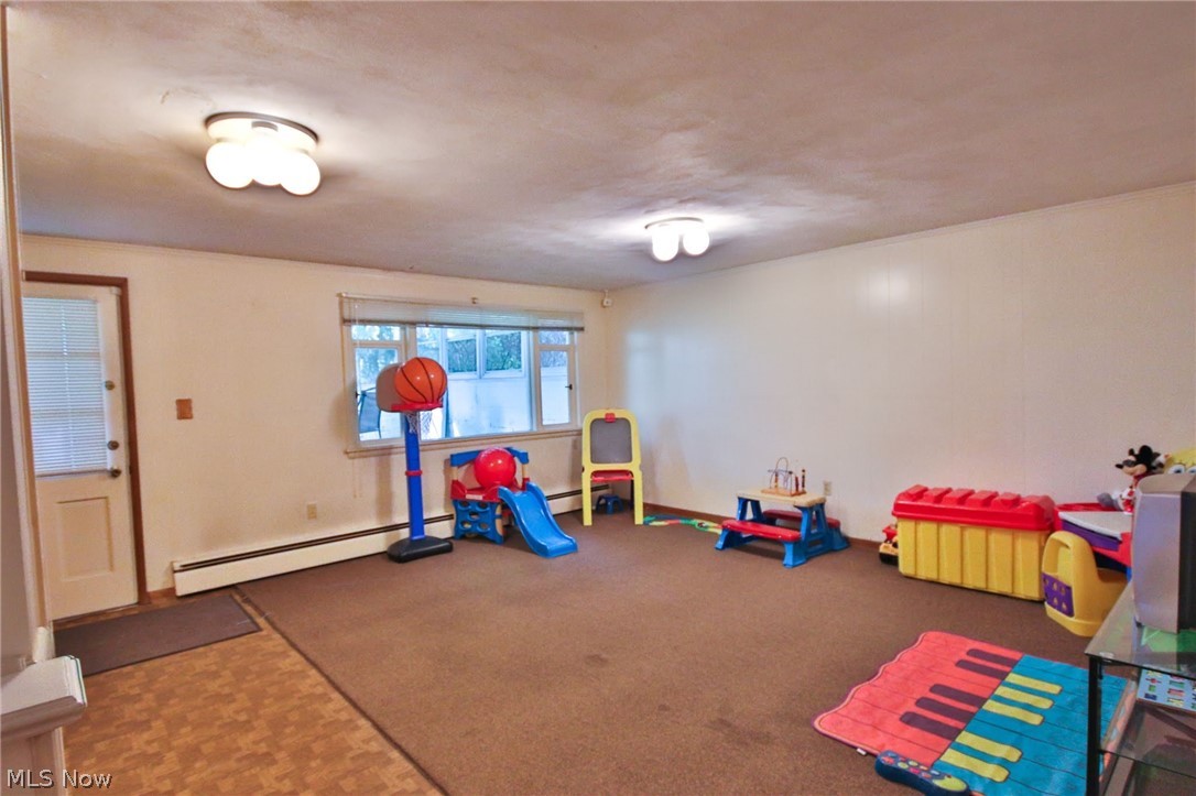 Akron Homes Sub - Residential