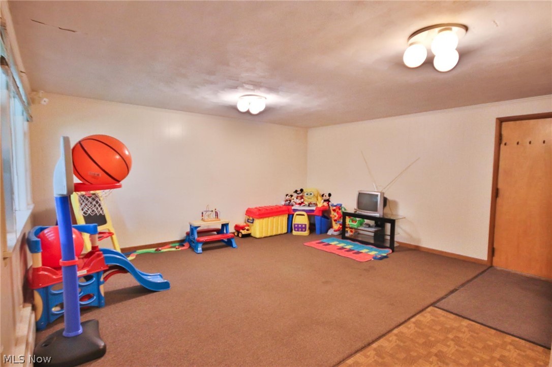 Akron Homes Sub - Residential