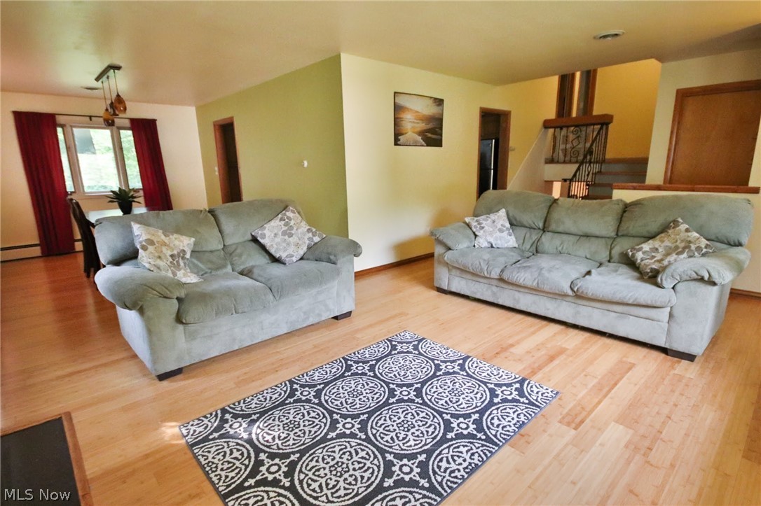 Akron Homes Sub - Residential