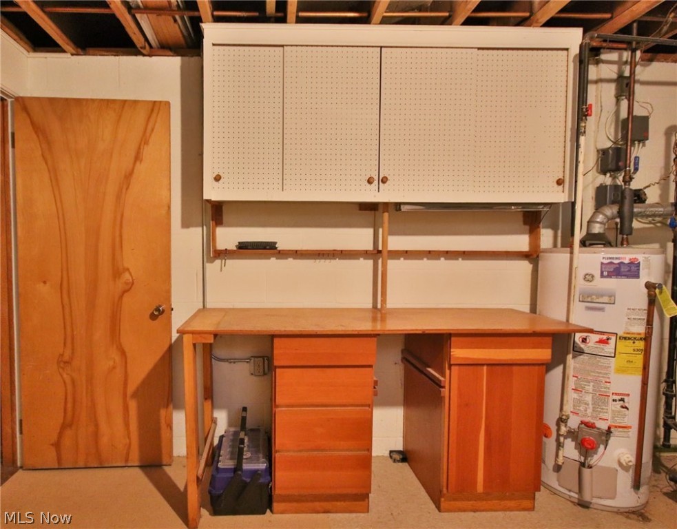 Akron Homes Sub - Residential