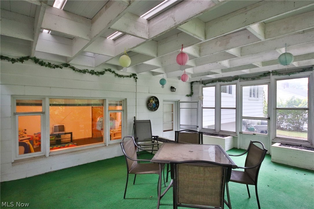 Akron Homes Sub - Residential