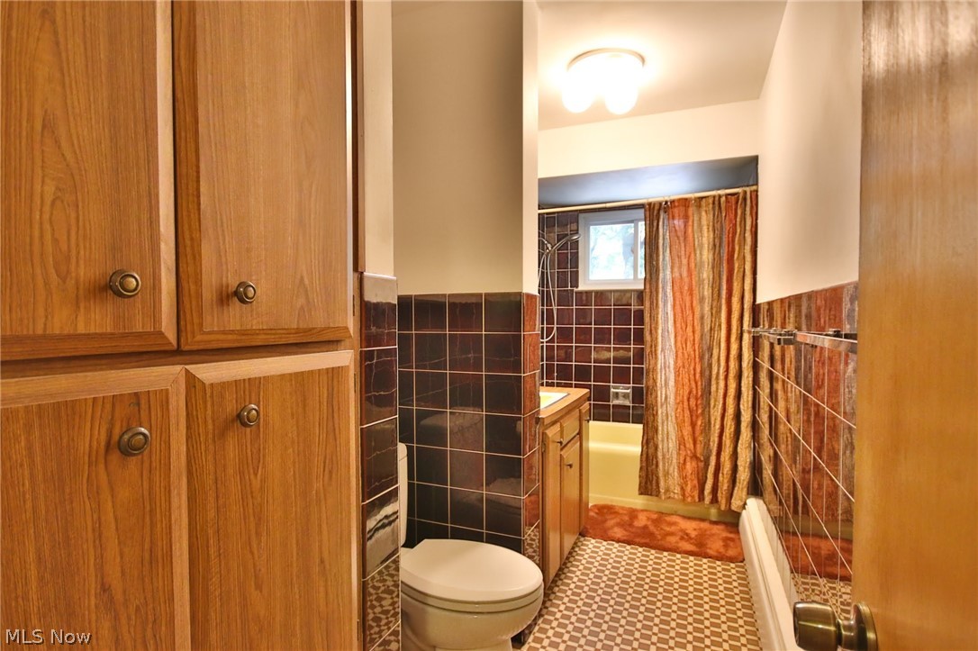 Akron Homes Sub - Residential