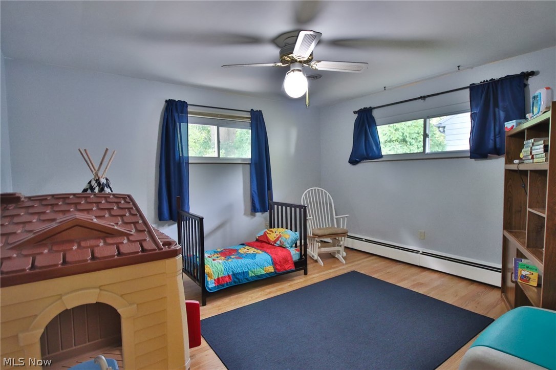 Akron Homes Sub - Residential