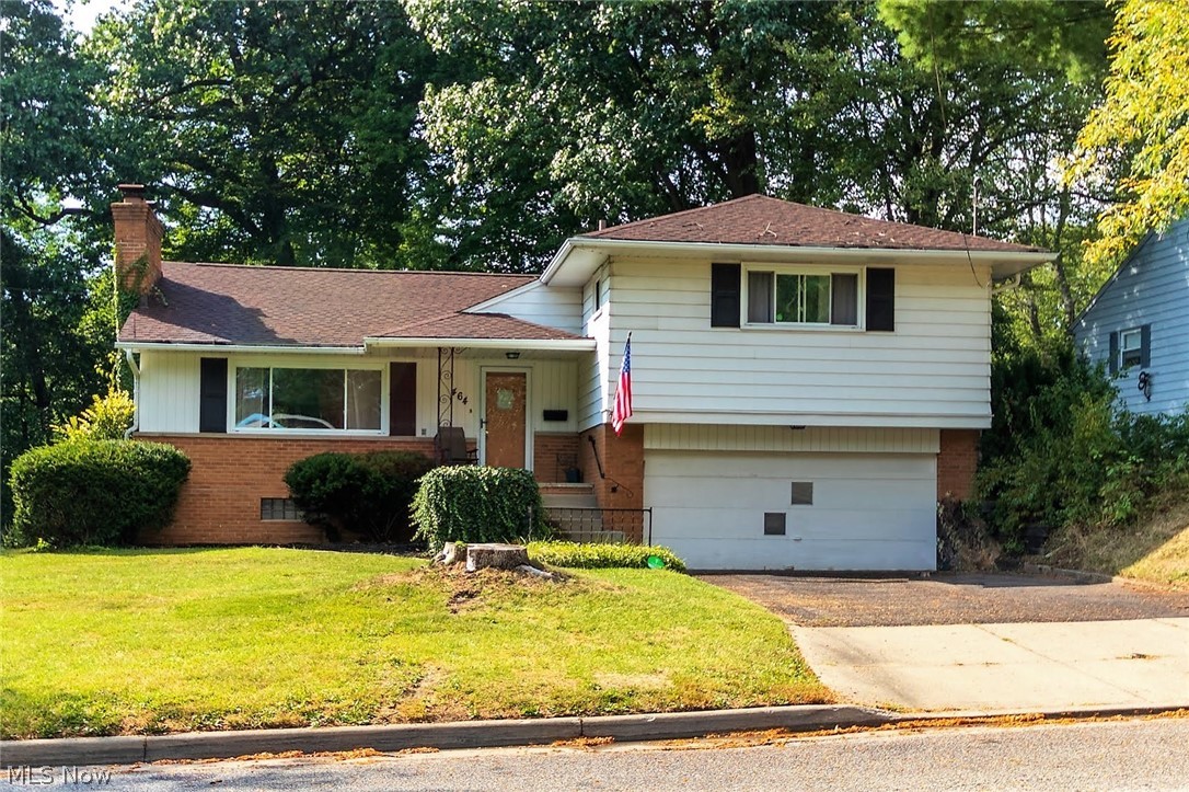 Akron Homes Sub - Residential