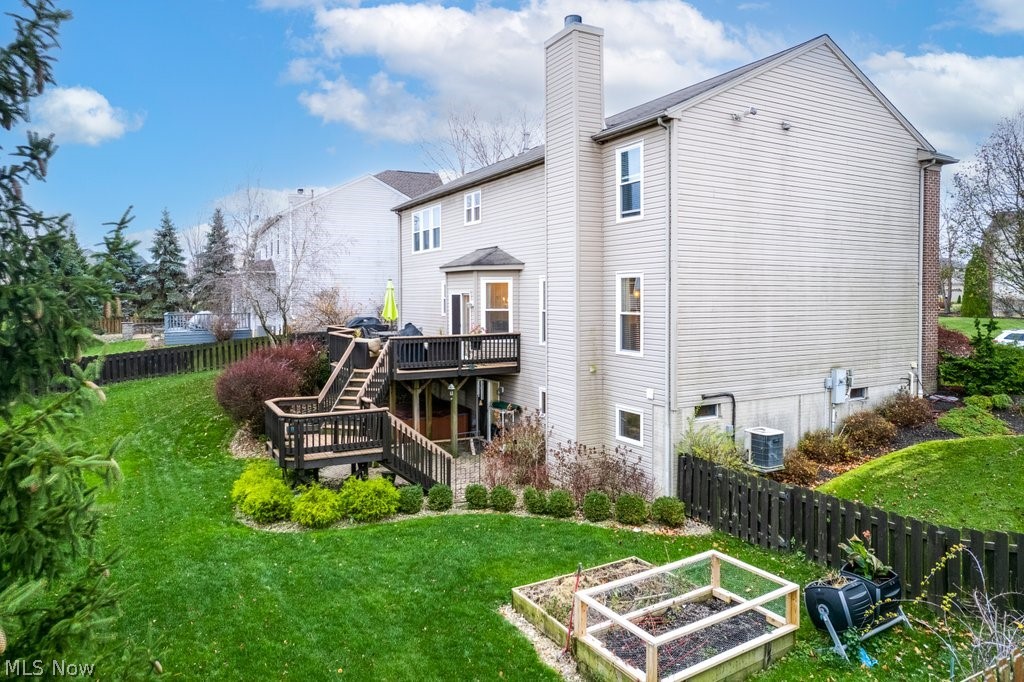 Calls Farm Ph Two - Residential