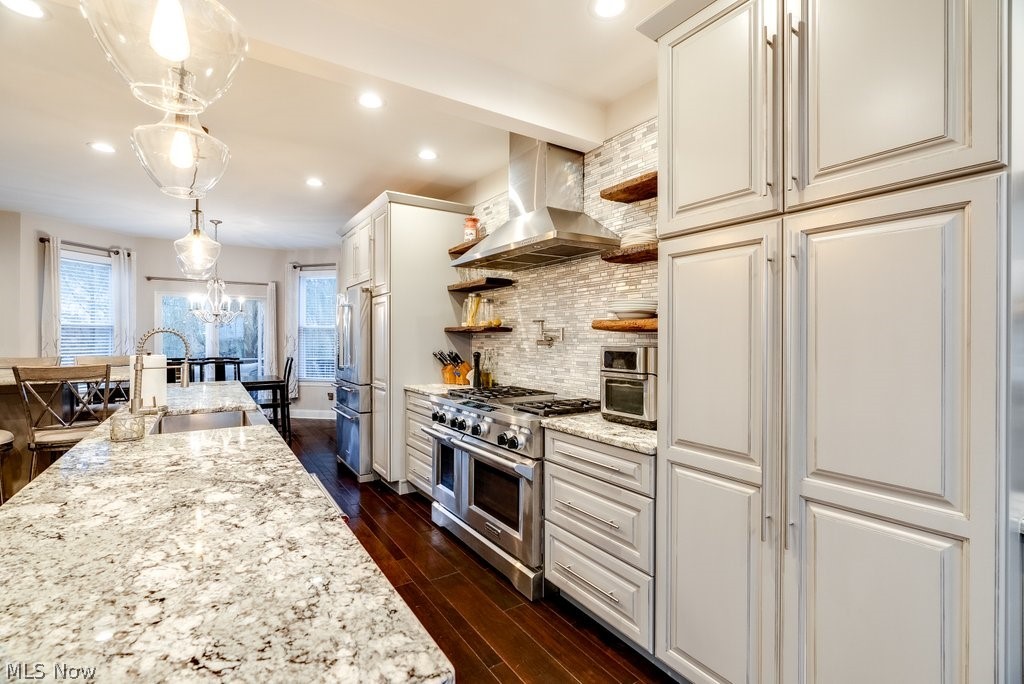 Calls Farm Ph Two - Residential