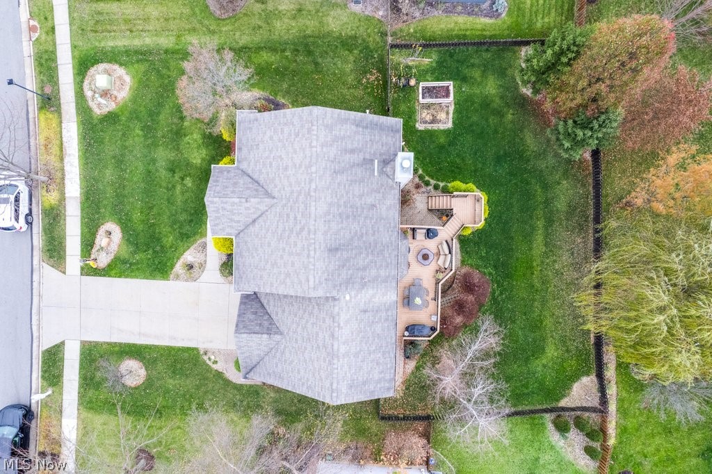 Calls Farm Ph Two - Residential